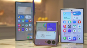 Galaxy Z Fold8 đang “cứu cánh” cho Samsung