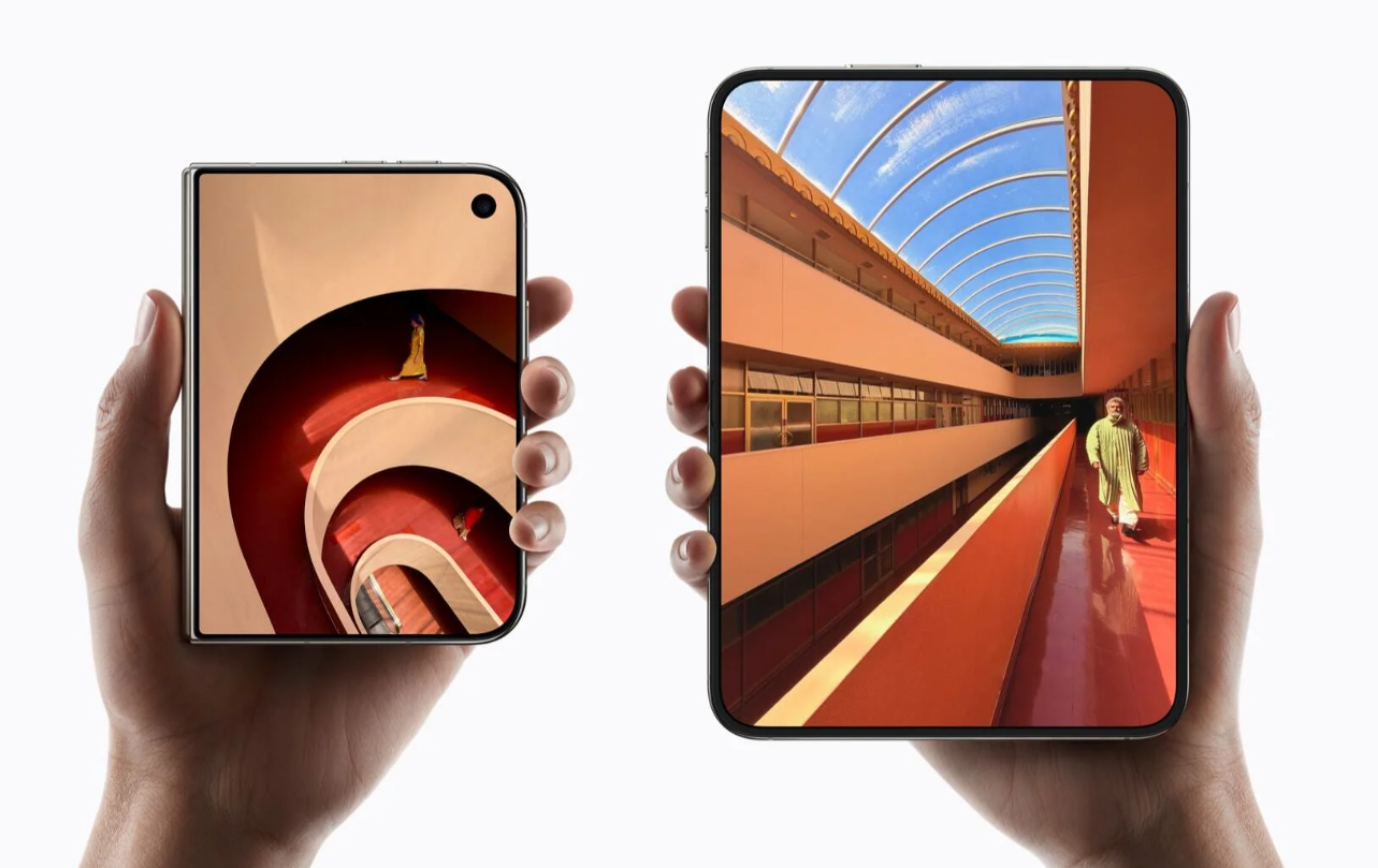 iPhone Duo.