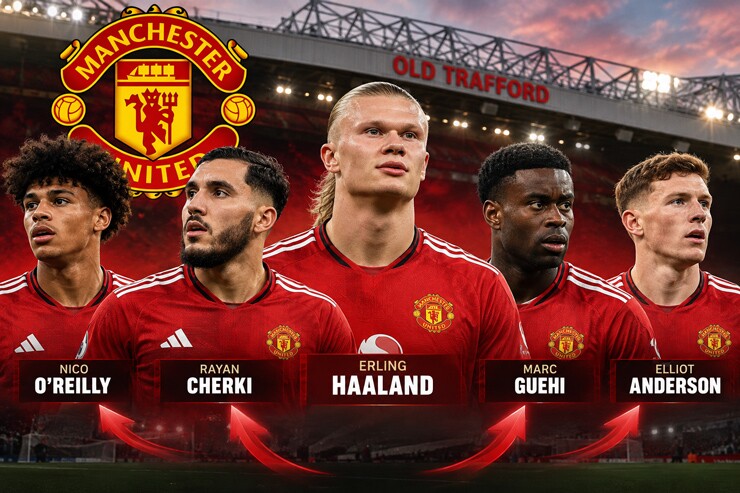 5 cái tên của Man City&nbsp;được khuyên sang MU&nbsp;