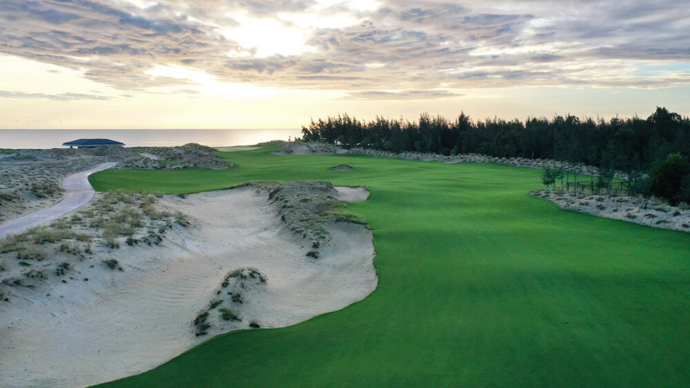 Hoiana Shores Golf Club đăng cai giải vô địch golf nghiệp dư Châu Á – Thái Bình Dương 2027 - 4