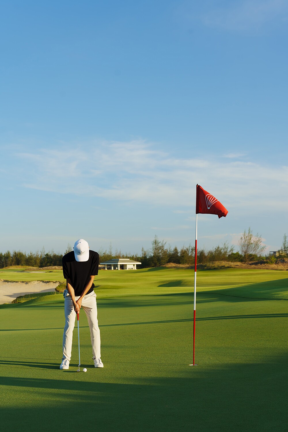 Hoiana Shores Golf Club đăng cai giải vô địch golf nghiệp dư Châu Á – Thái Bình Dương 2027 - 2