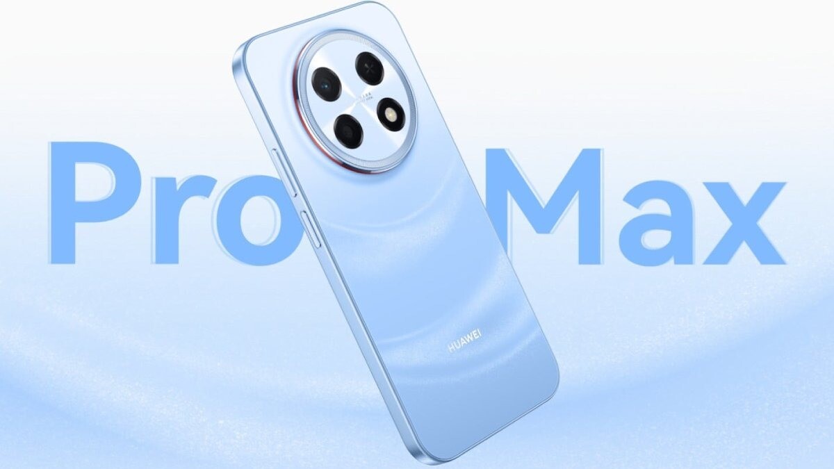 Huawei Enjoy 100 Pro Max ra mắt: Pin 8.800 mAh, giá từ 7,7 triệu đồng - 3