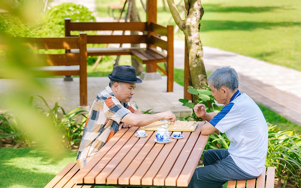 Làm sao dung hòa nếp sinh hoạt lệch nhau của gia đình đa thế hệ? - 2