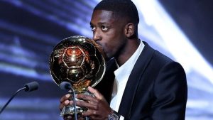 Đêm nay trao giải Quả bóng vàng: Yamal – Mbappe hay Kane sẽ được vinh danh?