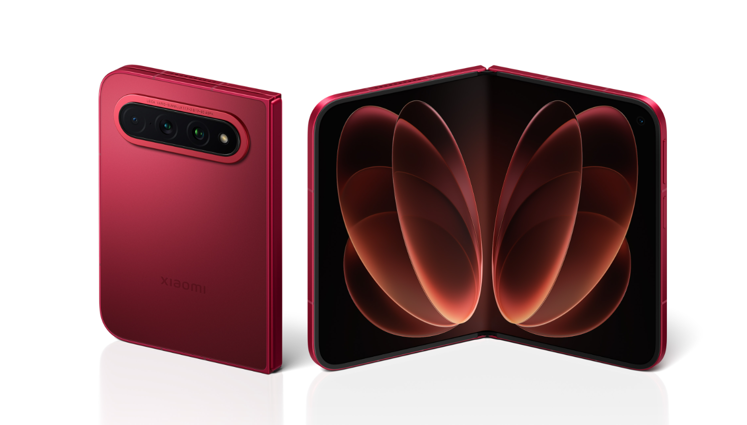 Xiaomi 18 Fold.