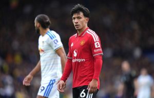 MU chốt tương lai Lisandro Martinez sau phát ngôn chỉ trích sếp lớn