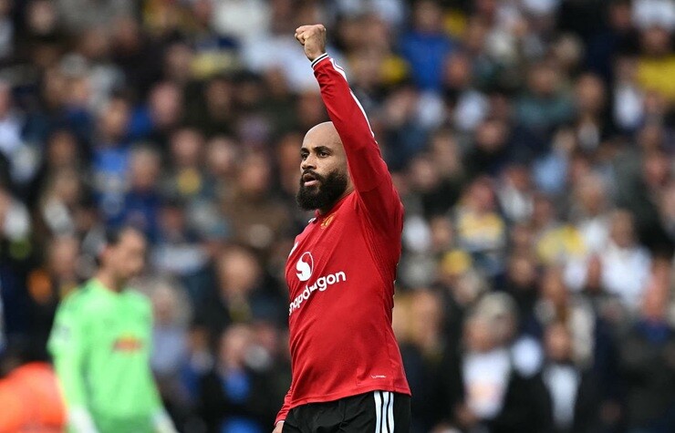 Mbeumo đóng góp 40% tổng số bàn thắng của MU tại Premier League mùa này