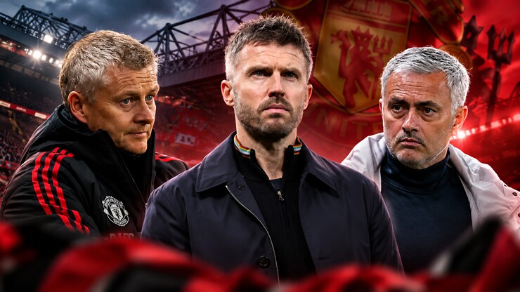 Michael Owen cảnh báo sai lầm nếu MU chia tay Carrick