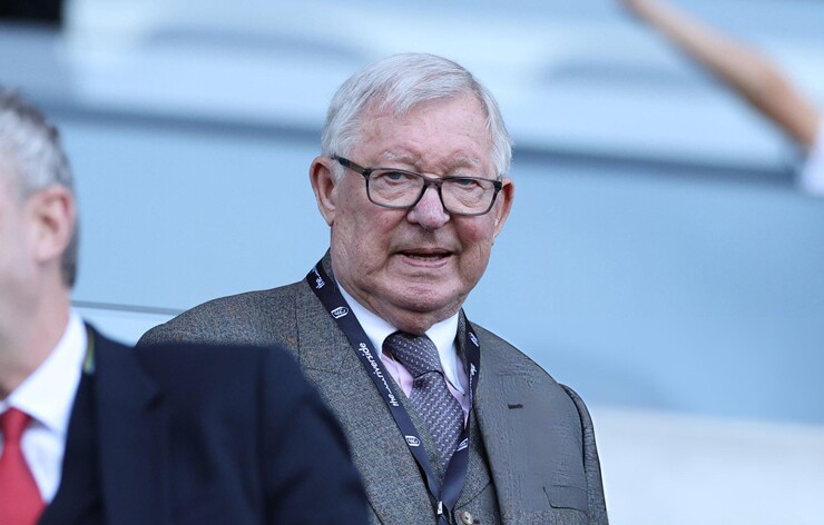 MU loay hoay tìm lời giải sau thời Sir Alex Ferguson