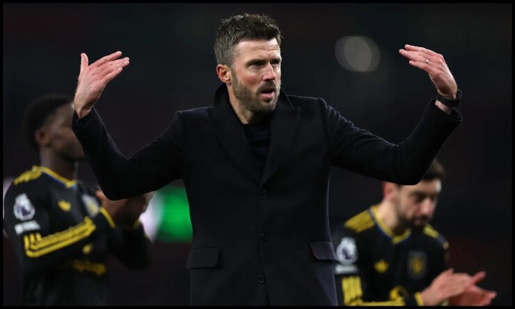 MU nguy cơ mất 7 sao ở đại chiến Tottenham, HLV Carrick như "ngồi trên lửa" - 2