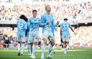 Man City đối mặt án phạt lịch sử, nguy cơ đá ở Championship 2 mùa liên tiếp