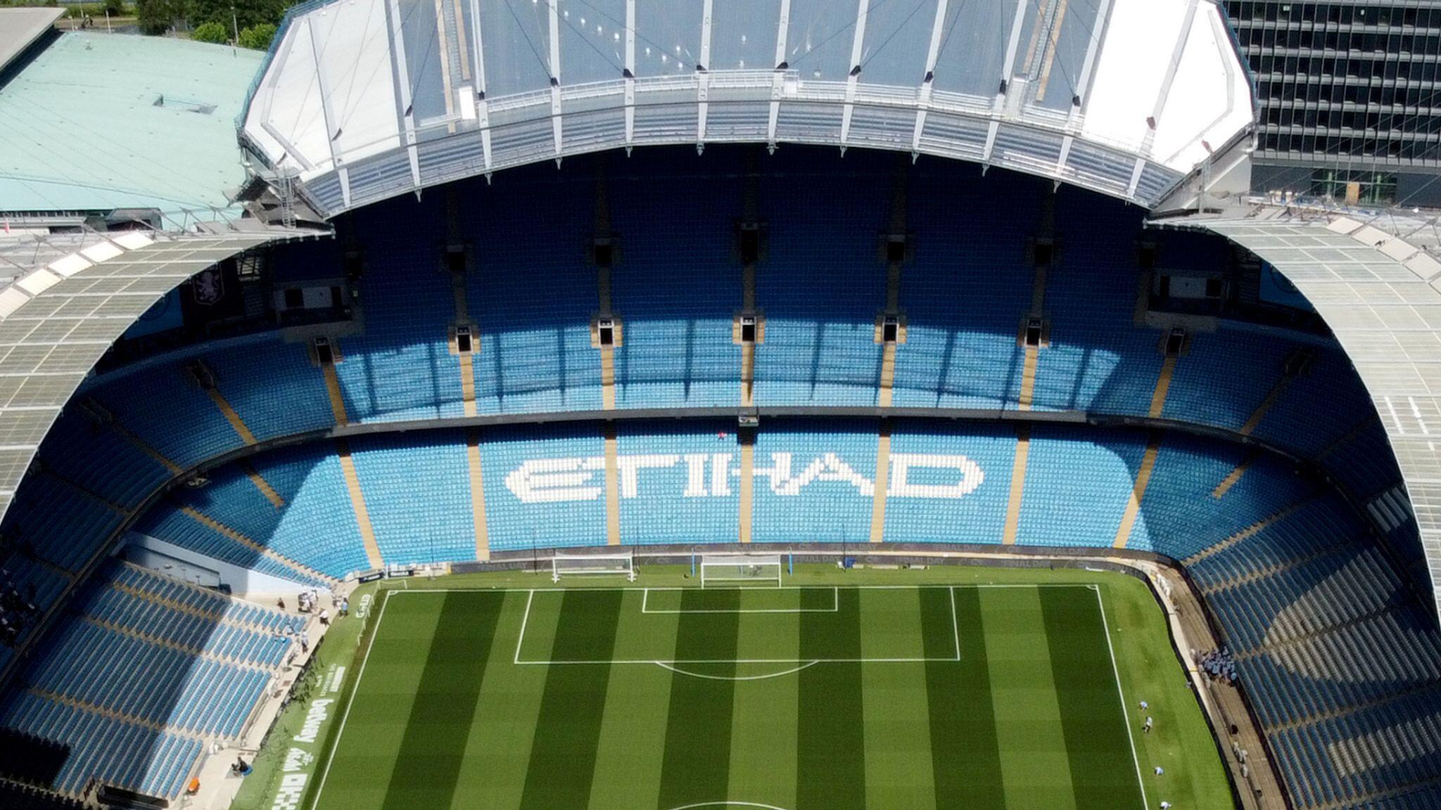 Man City có thể bị xét xử vào tuần thứ ba của tháng 12/2026 và biết kết quả kháng cáo sau 1 tháng