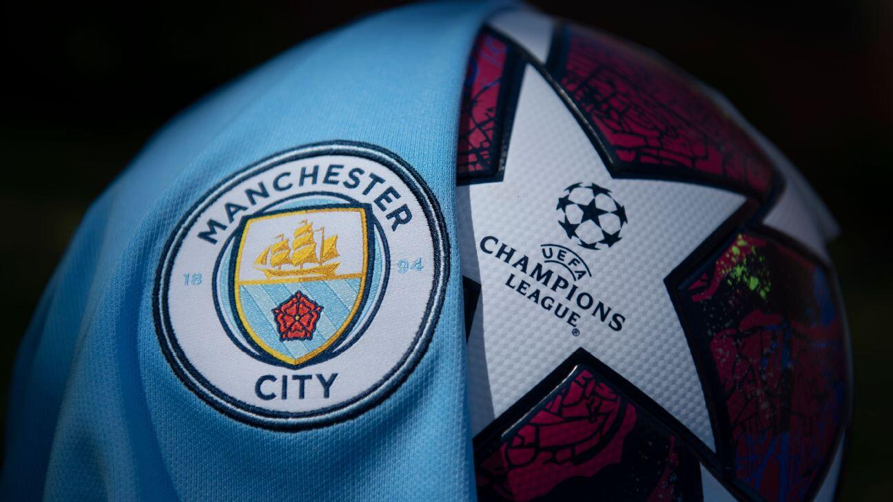 Man City từng lập luận ngược lại so với kháng cáo gửi lên Ngoại hạng Anh để tránh án phạt của UEFA