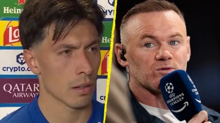 Martinez chỉ trích lãnh đạo MU, Carragher và Rooney phản ứng gay gắt - 2