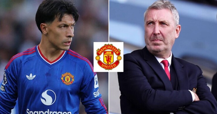 Martinez chỉ trích lãnh đạo MU, Carragher và Rooney phản ứng gay gắt - 1