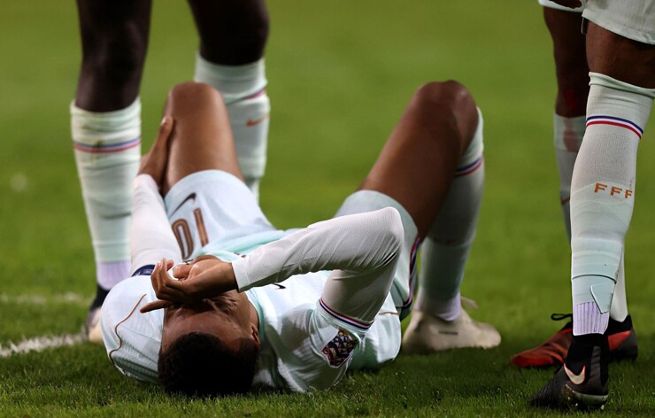 Mbappe khiến Real Madrid dậy sóng, siêu sao “muốn ở nơi khác” - 2