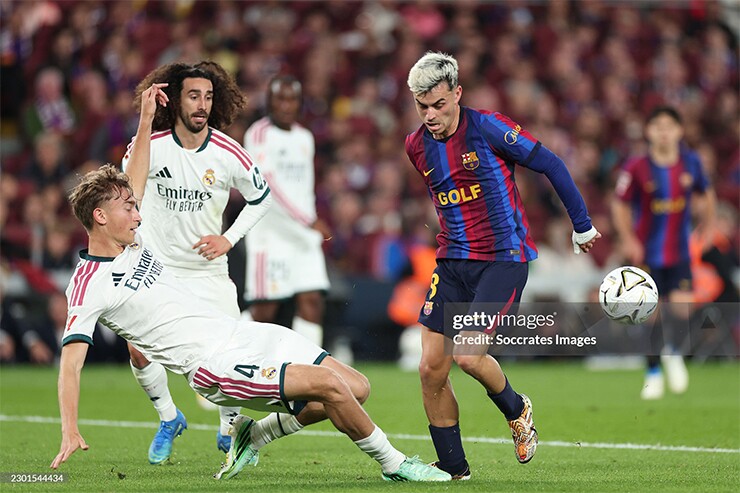 Mourinho đặt kỳ vọng vào Huijsen trong giai đoạn quyết định của mùa giải