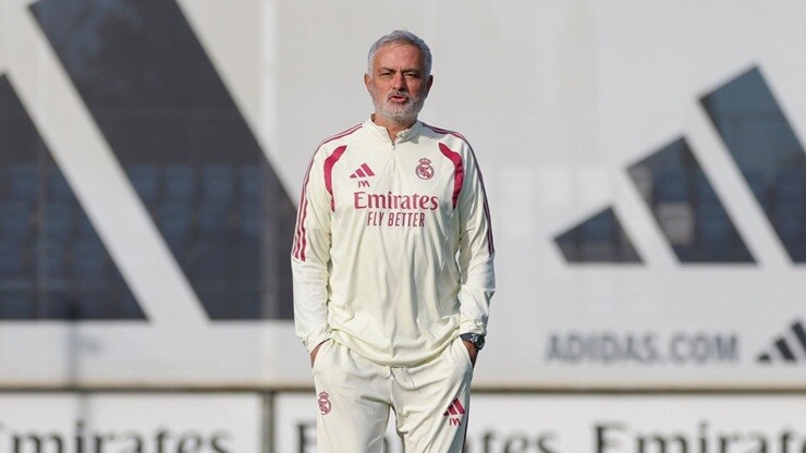 Mourinho đang dần tìm ra chiến thuật tối ưu cho Real Madrid