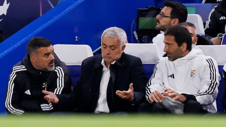 Real - Mourinho tìm ra “chìa khóa” chiến thắng từ những tình huống cố định - 2