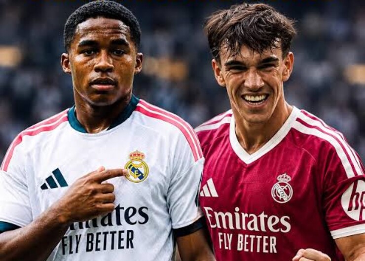 Mourinho chưa dạy được siêu sao, nhưng nâng tầm "kép phụ" ở Real Madrid - 3