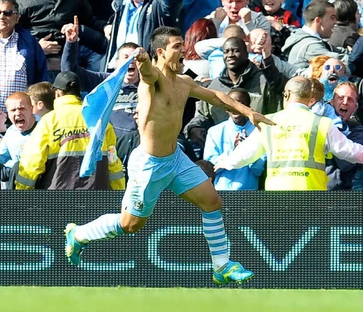 Ngoại hạng Anh âm thầm "xóa bỏ" Man City khỏi những khoảnh khắc lịch sử - 1