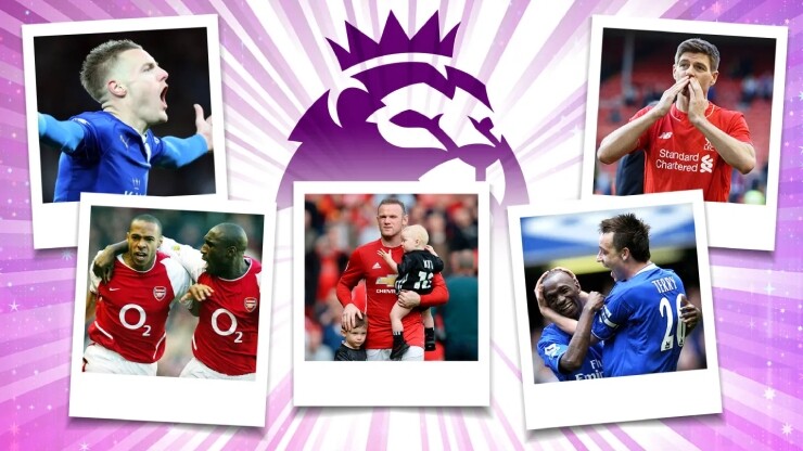 Ngoại hạng Anh âm thầm "xóa bỏ" Man City khỏi những khoảnh khắc lịch sử - 2