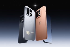 OnePlus 16 ra mắt với hiệu năng cực mạnh, pin 9.000 mAh