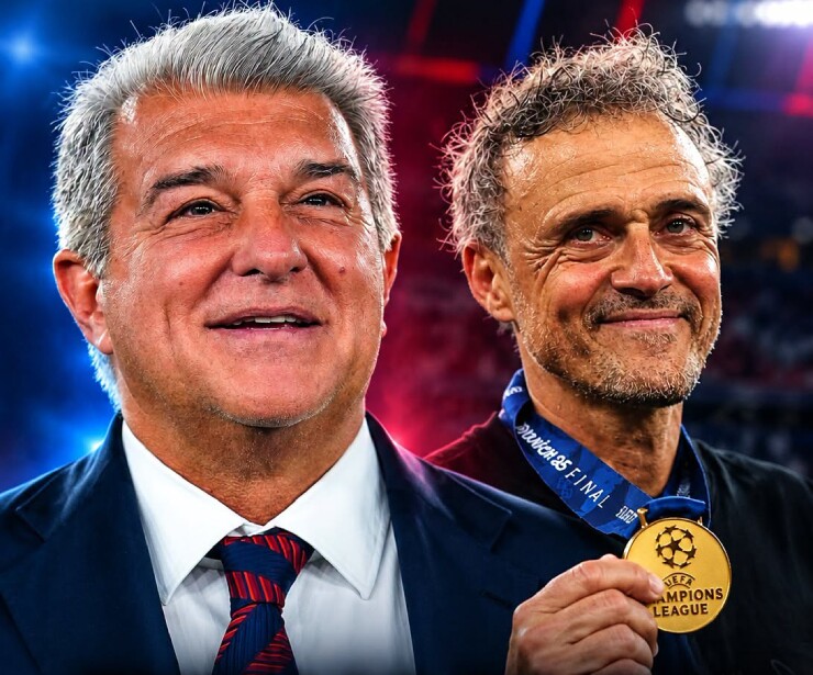PSG thống trị châu Âu 2 năm liên tiếp nhờ mang "ADN Barcelona"? - 2