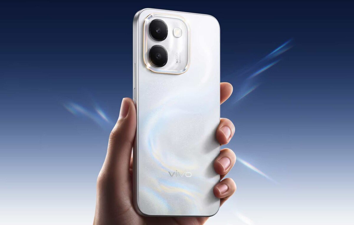 Vivo Y600 có viên pin lớn kỷ lục, giá phải chăng.