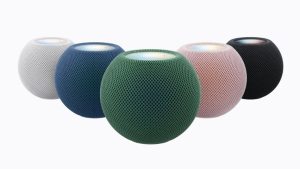 Apple ra mắt loa HomePod Mini 2, giá chỉ 3,8 triệu đồng