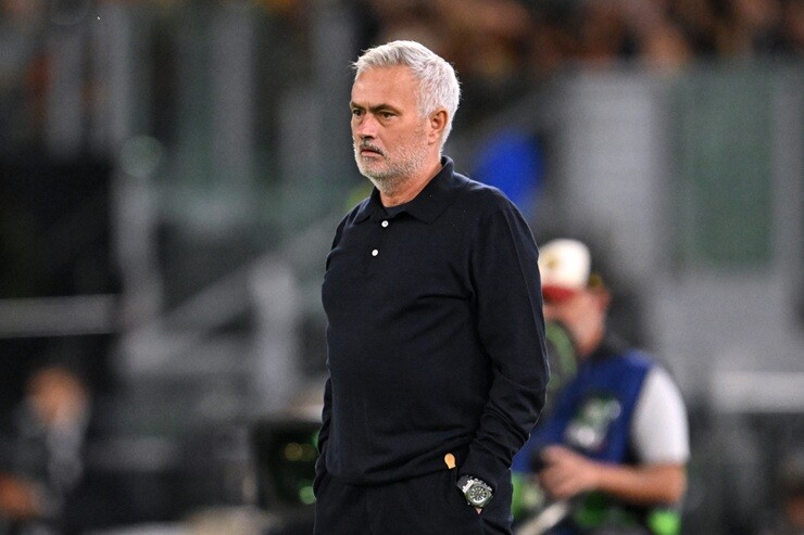 Mourinho có khả năng bị Real Madrid sa thải