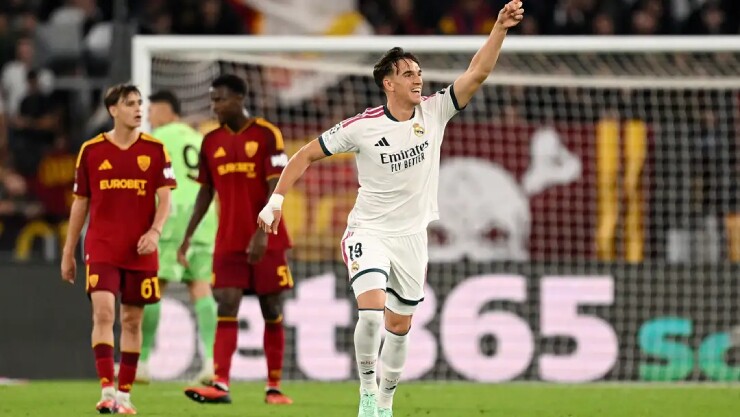 Real góp sức vào lượt trận hoàn hảo của các đại diện La Liga