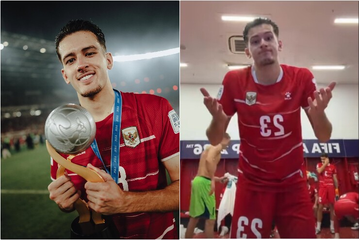 Hubner "cà khịa" Hai Long sau khi vô địch FIFA ASEAN Cup 2026