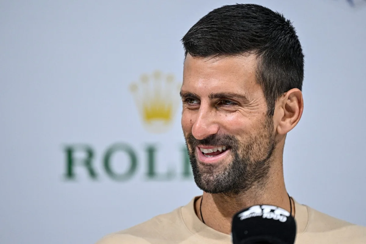 Djokovic sẽ nhận được 483.335 Euro (khoảng gần 13 tỷ rưỡi VNĐ) nếu lên ngôi vô địch tại Basel 2026