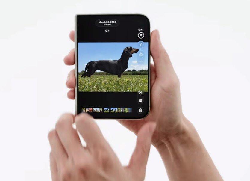 iPhone Duo có giá khởi điểm 64,99 triệu đồng.