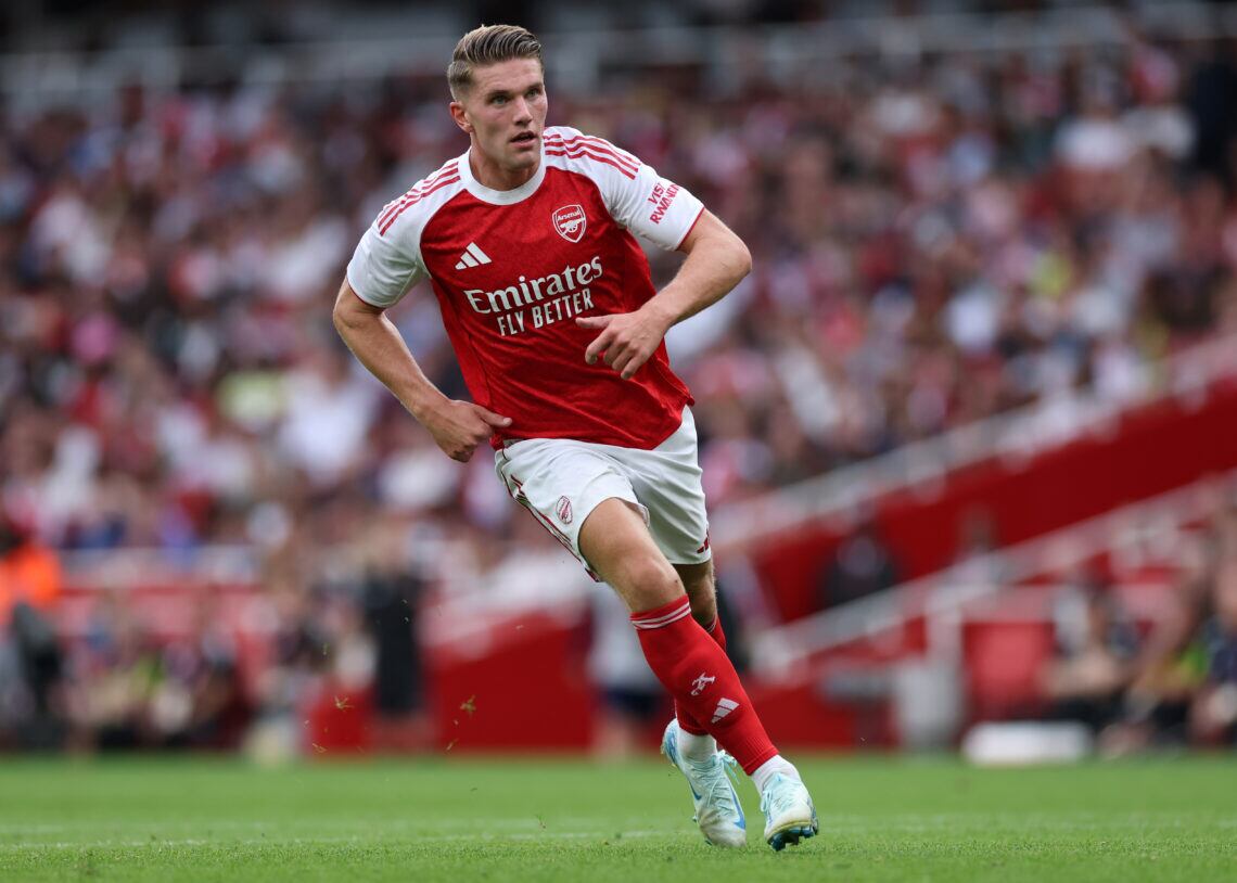 Gyokeres có thể rời Arsenal ngay tháng 1