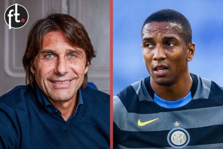 Tin mới nhất bóng đá sáng 27/10: Young cảnh báo các cầu thủ MU về HLV Conte - 1