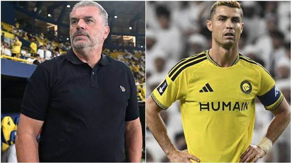 Tin mới nhất bóng đá sáng 8/10: HLV Al Nassr nói về vụ Ronaldo ở ĐT Bồ Đào Nha - 1