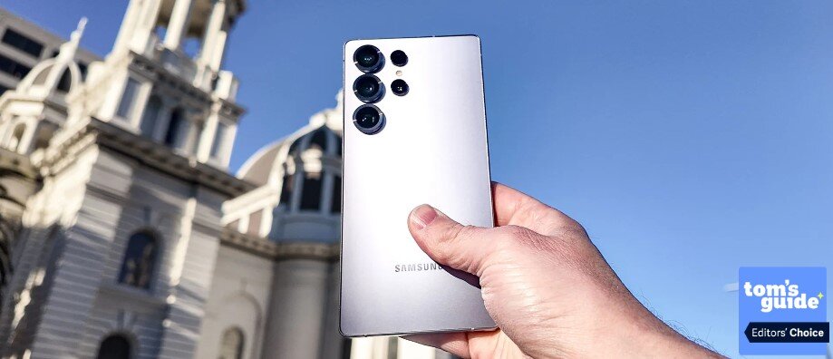 Galaxy S26 Ultra.
