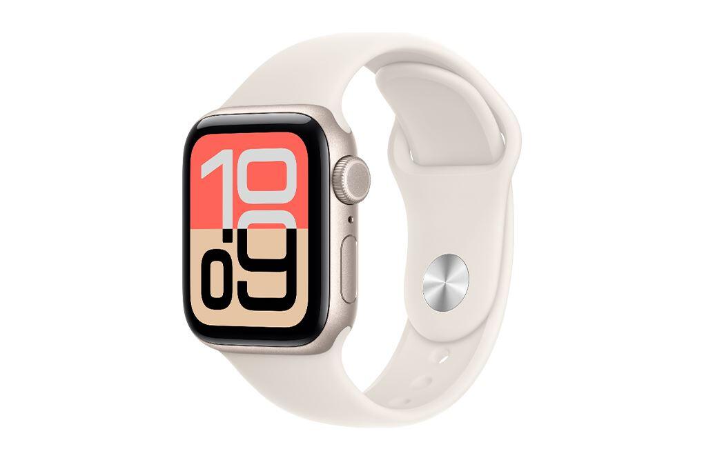 Apple Watch SE 3.