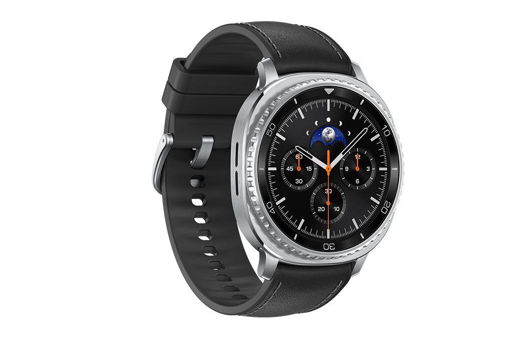 Samsung Galaxy Watch8 Classic.