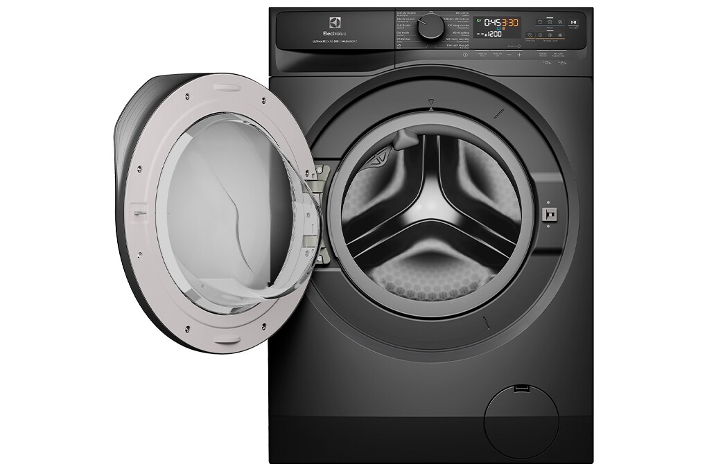 Máy giặt sấy Electrolux UltimateCare 500 Inverter giặt 10 kg - sấy 7 kg EWW1023P5SC.