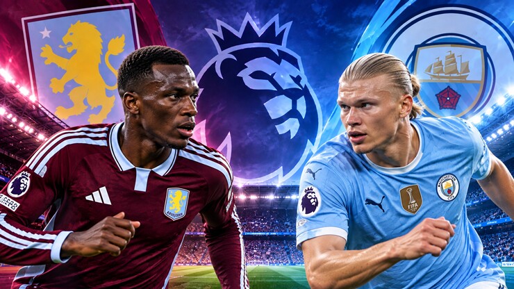 Man City thăng hoa, tự tin giành 3 điểm