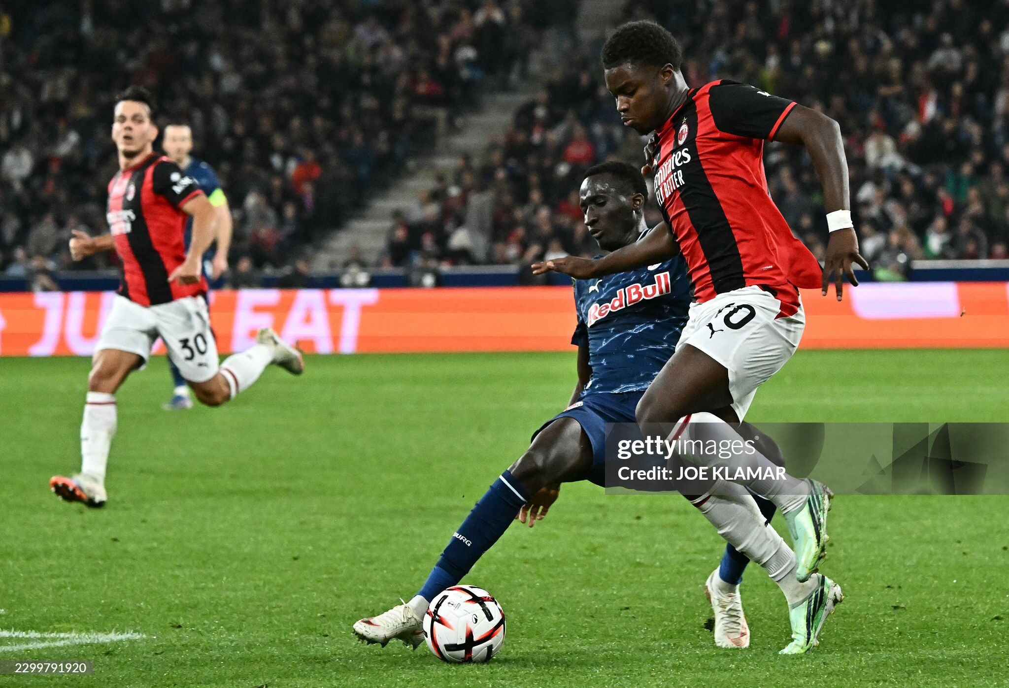Cisse có hiệp đấu hay