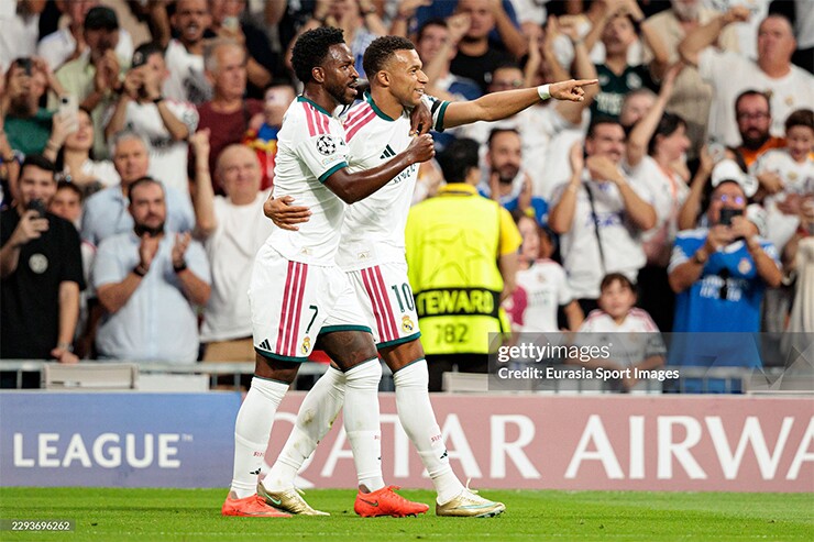 Mourinho đối mặt thách thức kiểm soát cái tôi của các ngôi sao