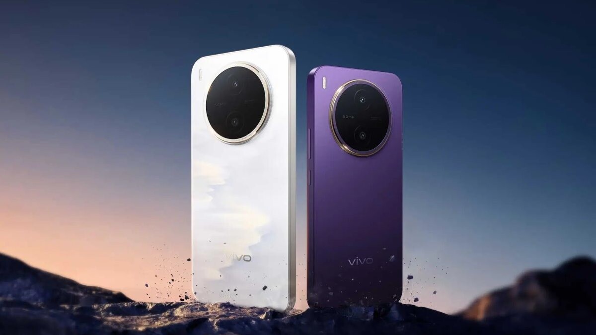 Vivo Y600s Pro ra mắt: pin 10.200 mAh, màn 120Hz, giá từ 10,5 triệu đồng - 1