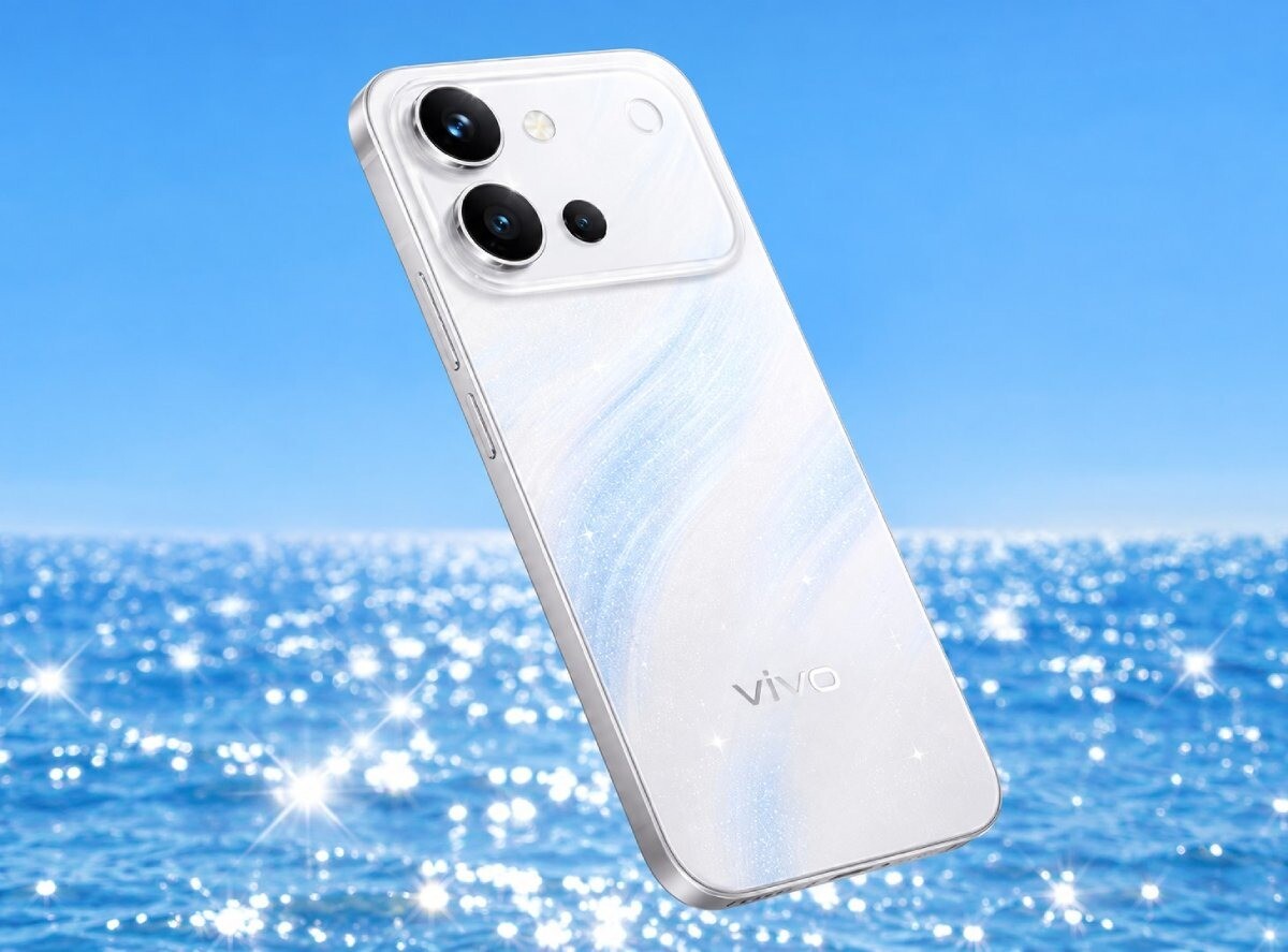 Vivo ra mắt smartphone cận cao cấp có camera zoom 100x, pin 7.200 mAh - 2