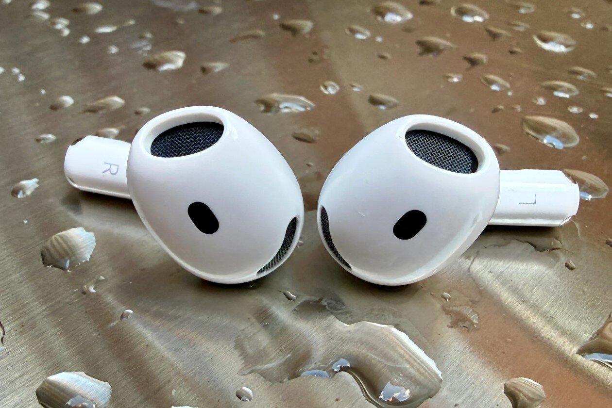 Tai nghe Apple AirPods 5.