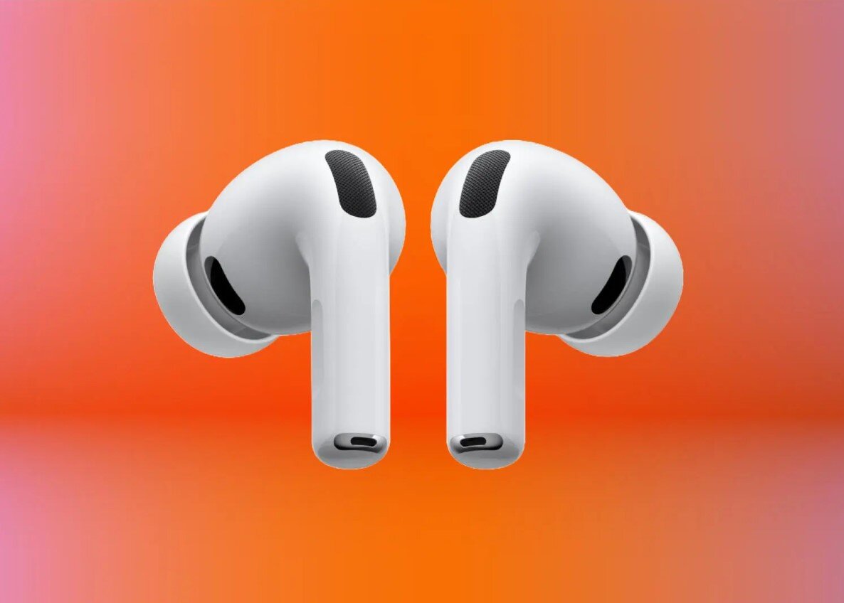 AirPods Pro 3.