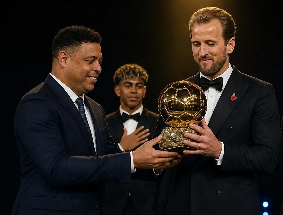 Yamal 3 năm đoạt Kopa Trophy, bao giờ mới thoát mác “Cầu thủ trẻ xuất sắc”? - 2